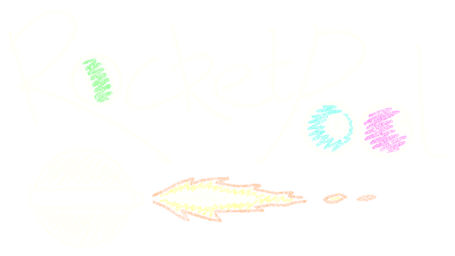 RocketPool Logo