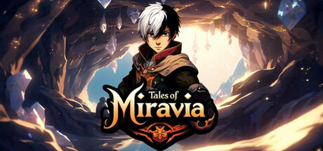 Tales Of Miravia PC Specs