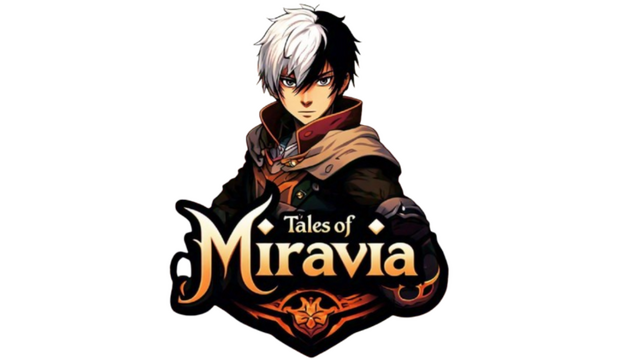 Tales Of Miravia Logo