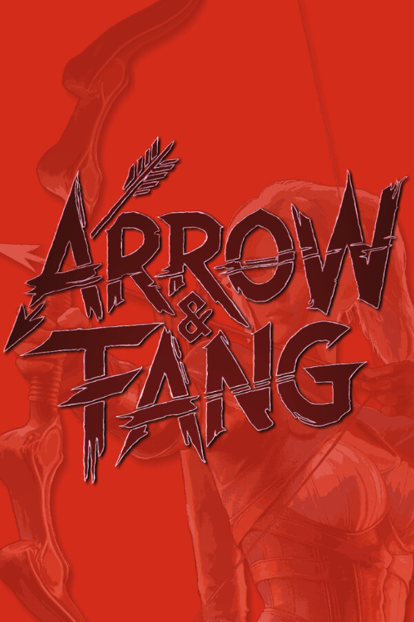 Steam portrait for Arrow & Fang.