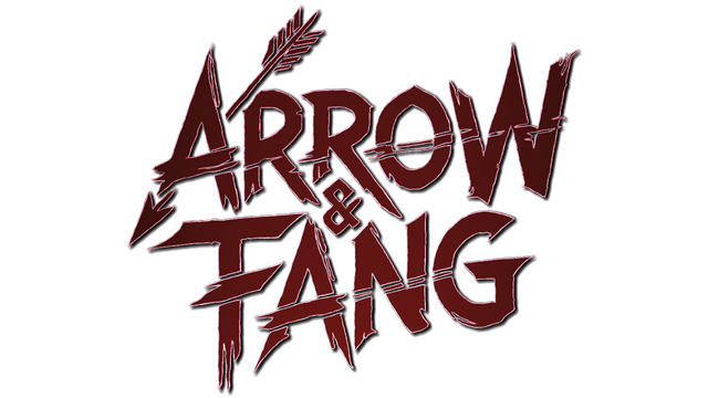 Arrow & Fang Logo