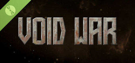 Void War Demo cover art