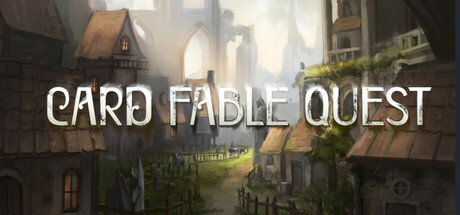 Card Fable Quest PC Specs