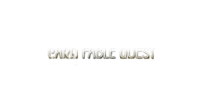 Card Fable Quest Logo
