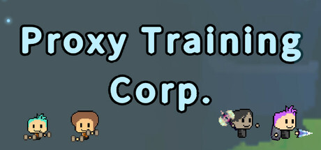 Proxy Training Corp PC Specs