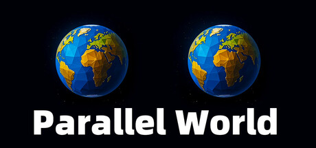 Parallel World cover art