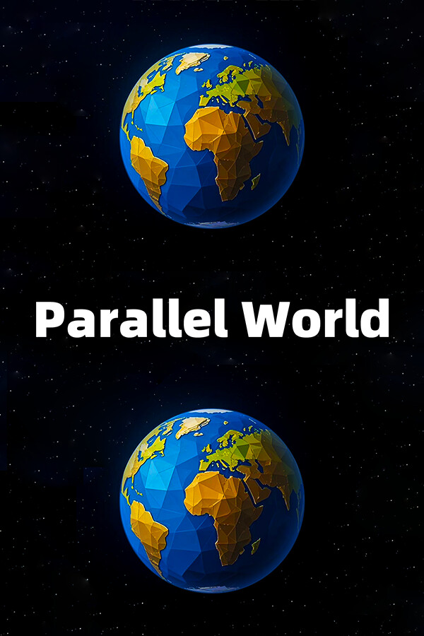Steam portrait for Parallel World.
