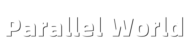 Parallel World Logo