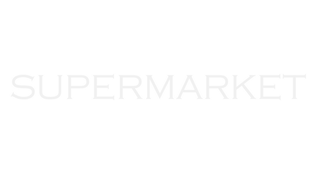 Supermarket Logo