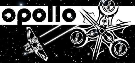 Opollo cover art