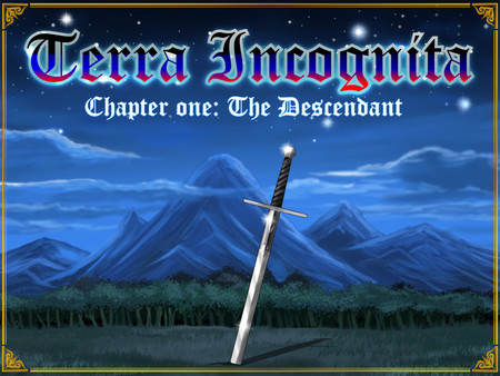 Can i run Terra Incognita ~ Chapter One: The Descendant