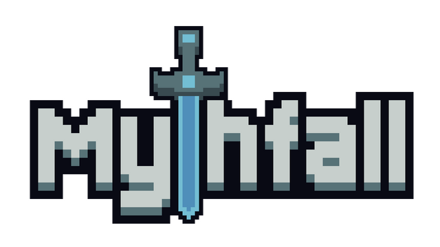 Mythfall Logo