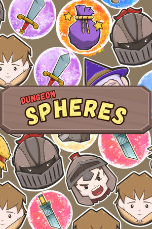 Dungeon Spheres
