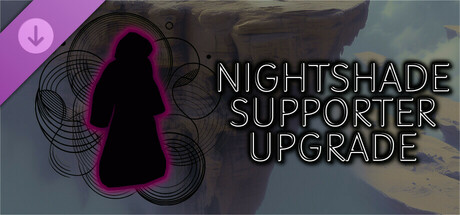 View Infinity Islets - Nightshade Supporter Upgrade on IsThereAnyDeal