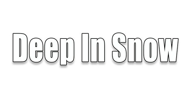 Deep In Snow Logo
