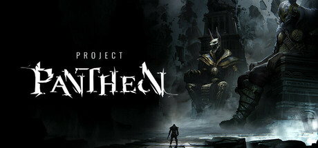 Project Pantheon Playtest cover art