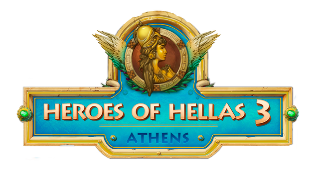 Heroes of Hellas 3: Athens - Steam Backlog