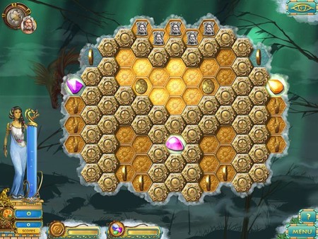 Heroes of Hellas 3: Athens game for windows Pc 1