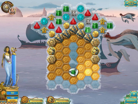 Heroes of Hellas 3: Athensfor windows and Linux 1