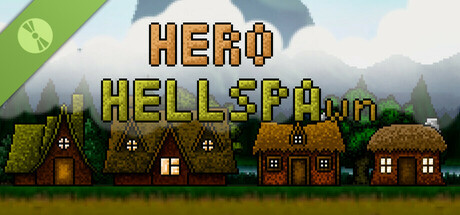 Hero Hellspawn - Math Edition Demo cover art