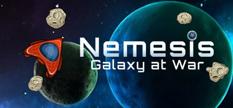 Nemesis Galaxy at War PC Specs