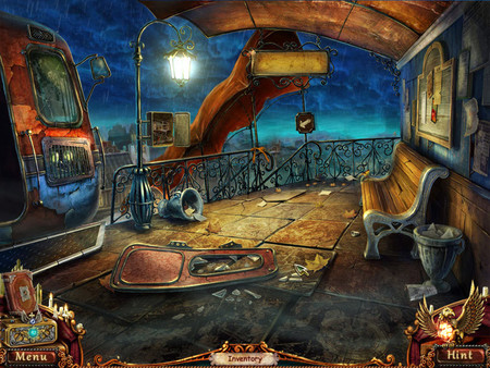 Скриншот из Hidden Object Bundle 4 in 1