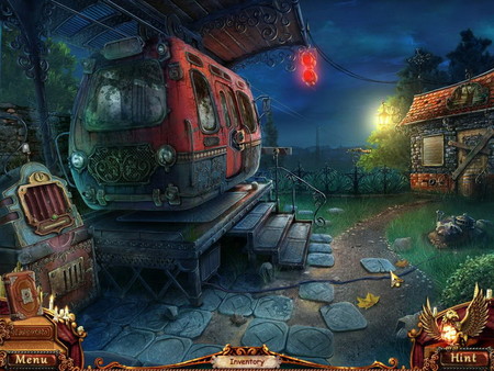 Hidden Object Bundle 4 in 1 recommended requirements