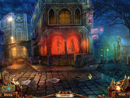 Hidden Object Bundle 4 in 1 minimum requirements