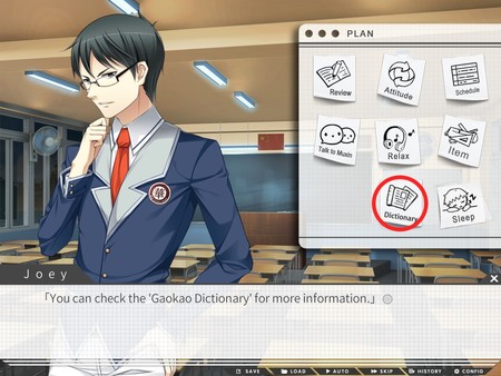 Gaokao.Love.100Days Steam