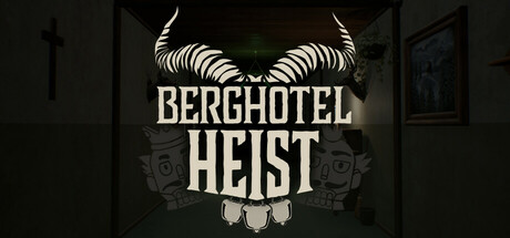 Berghotel Heist PC Specs