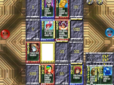 16 Bit Arena game for windows Pc 1