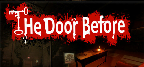 The Door Before PC Specs