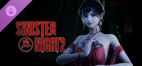 View 不祥之夜：回魂 - 舞娘鸠鸠 on IsThereAnyDeal