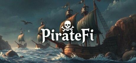 View PirateFi on IsThereAnyDeal