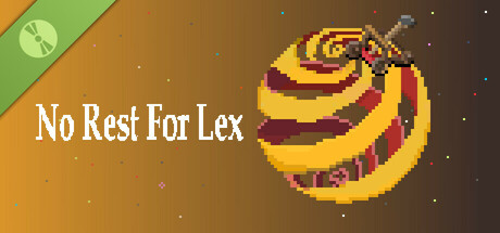 No Rest for Lex Demo cover art