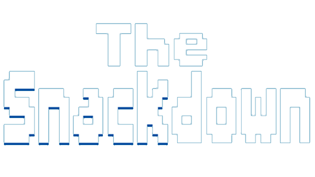 The Snackdown Logo