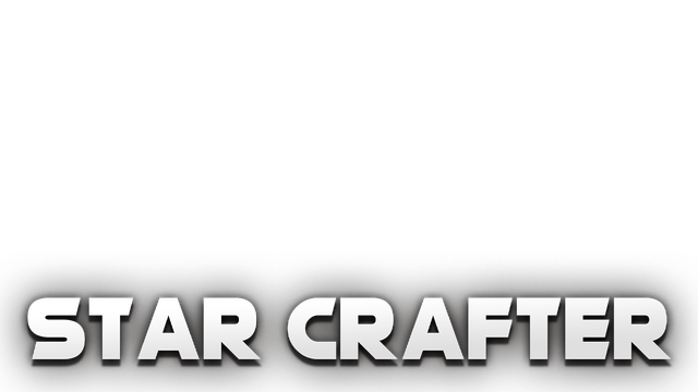 Star Crafter Logo
