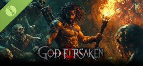 GOD FORSAKEN Demo