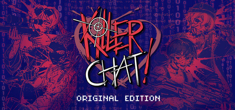 Killer Chat! - Original Edition PC Specs