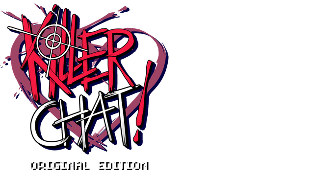 Killer Chat! - Original Edition Logo