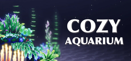 Cozy Aquarium cover art