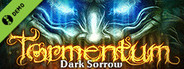 Tormentum - Dark Sorrow Demo