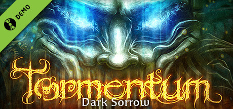 Tormentum - Dark Sorrow Demo cover art