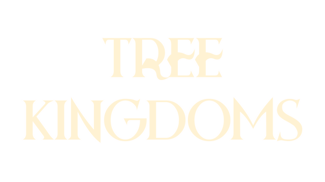 Tree Kingdoms Logo