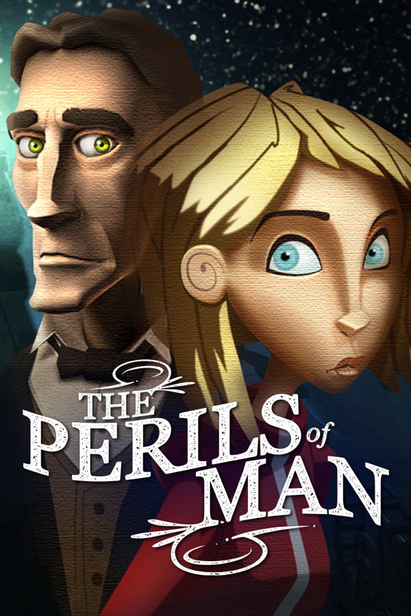 Perils of Man for steam