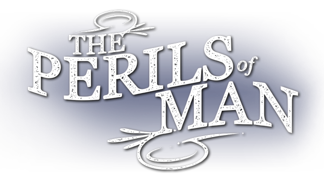 Perils of Man Logo