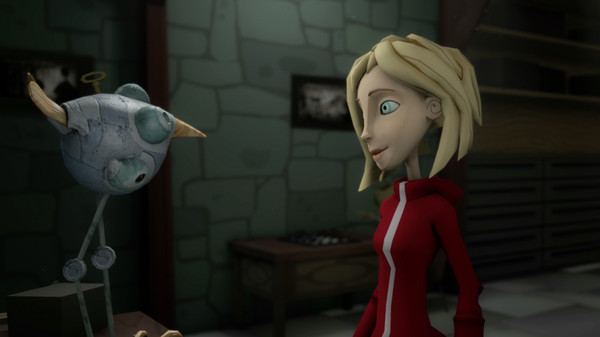 Perils of Man game for windows Pc 1