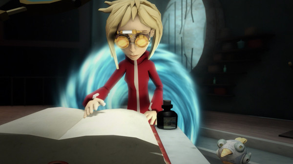 Perils of Man for linux