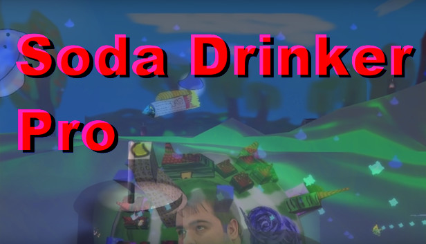 Soda Drinker Pro