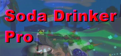 Soda Drinker Pro cover art